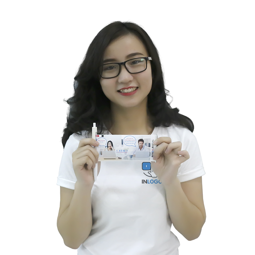 Mẫu bút bi đẹp