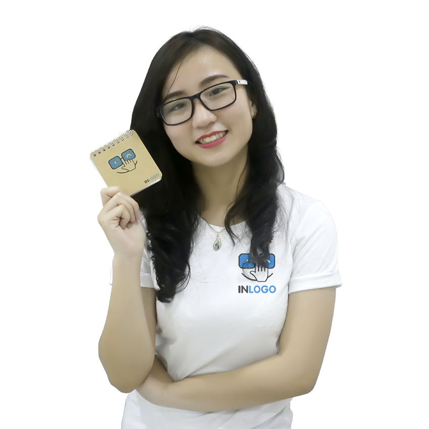 Mẫu sổ tay đẹp