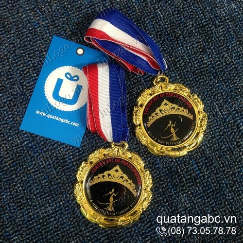 quà khai trương
