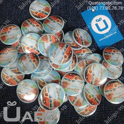 quà khai trương