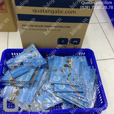 quà khai trương