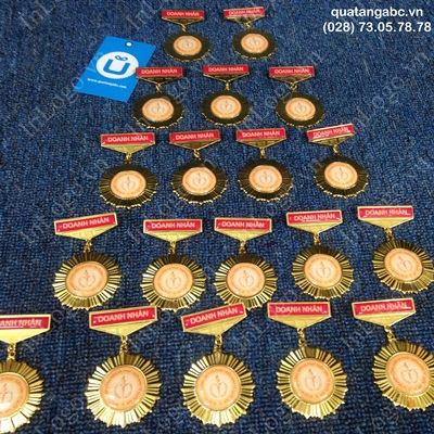 Huân huy chương
