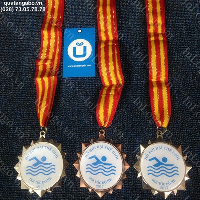 Huân huy chương
