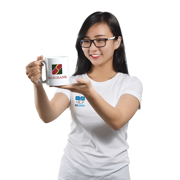 Mẫu ly sứ đẹp