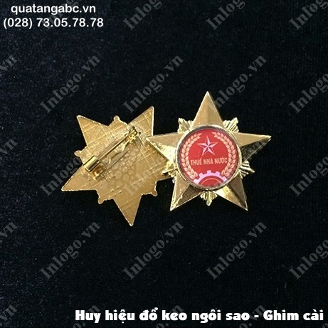 huy hieu nhua 2.5cm