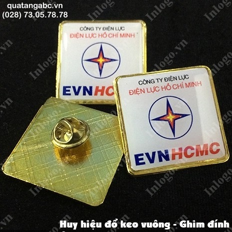 huy hieu nhua 2.5cm