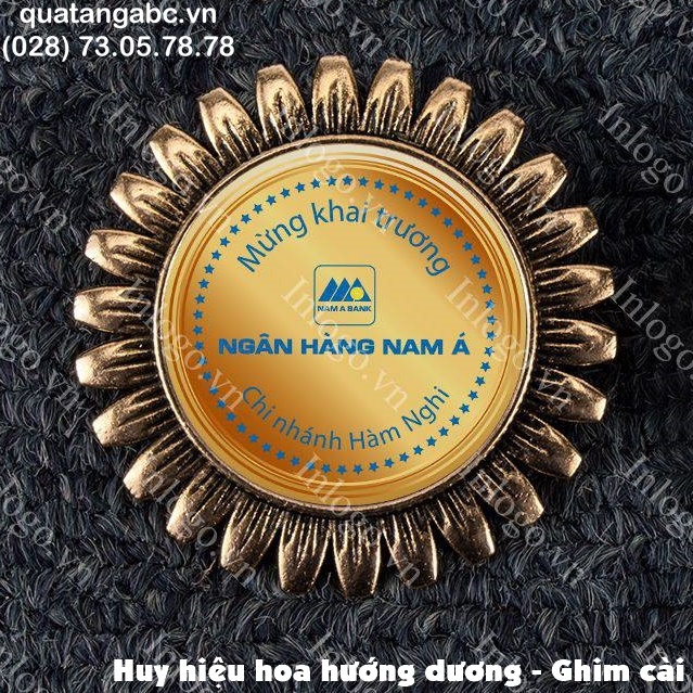 huy hieu nhua 2.5cm