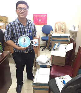 Hình ảnh Khách Hàng Tiêu Biểu Đã Đặt In Sản Phẩm Hình ảnh Khách Hàng Tiêu Biểu Đã Đặt In Sản Phẩm
