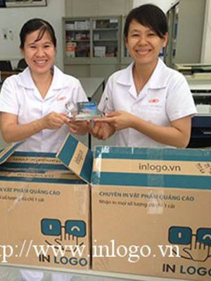 Hình ảnh Khách Hàng Tiêu Biểu Đã Đặt In Sản Phẩm Tại INLOGO Hình ảnh Khách Hàng Tiêu Biểu Đã Đặt In Sản Phẩm Tại INLOGO