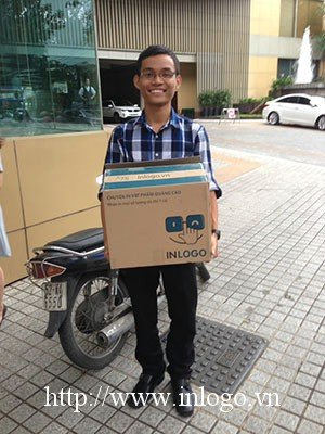 Hình ảnh Khách Hàng Tiêu Biểu Đã Đặt In Sản Phẩm Tại INLOGO Hình ảnh Khách Hàng Tiêu Biểu Đã Đặt In Sản Phẩm Tại INLOGO