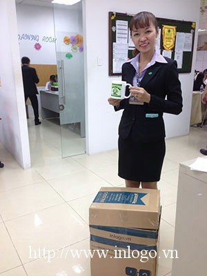 Hình ảnh Khách Hàng Tiêu Biểu Đã Đặt In Sản Phẩm Tại INLOGO Hình ảnh Khách Hàng Tiêu Biểu Đã Đặt In Sản Phẩm Tại INLOGO