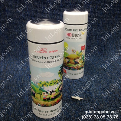 Bình giữ nhiệt Bình giữ nhiệt